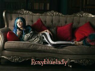 Roxybluelady