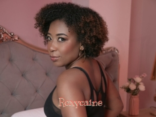 Roxycaine