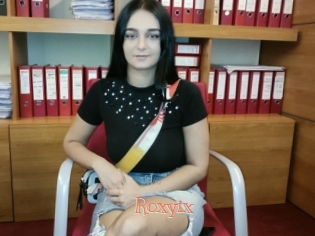 Roxyix