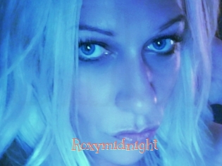 Roxymidnight