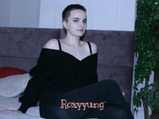 Roxyyung