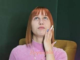 Royangela