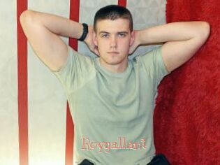 Roygallant