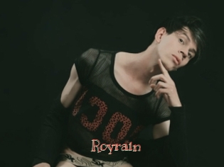 Royrain