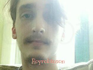 Royrobinson