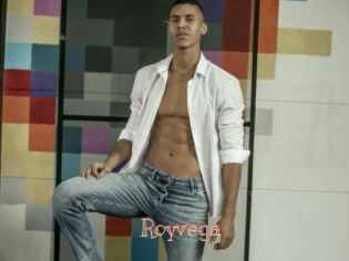 Royvega
