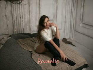 Rozaelis
