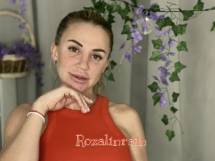 Rozalinrain