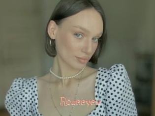Rozeeyez