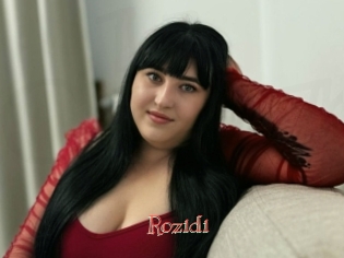 Rozidi