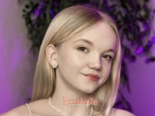 Rozikate