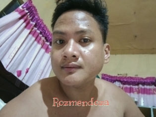 Rozmendoza