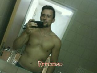 Rrromeo