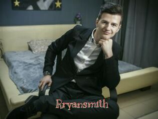 Rryansmith