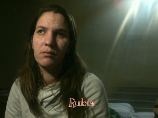 rubia Celebrix