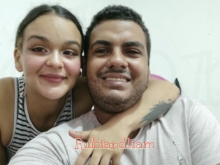 Rubiandliam