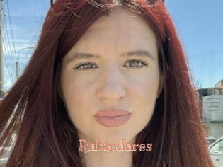 Rubindares