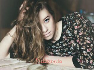 Rubisonia