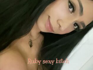 Ruby_sexy_bitch