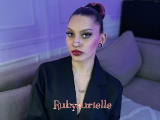 Rubyaurielle