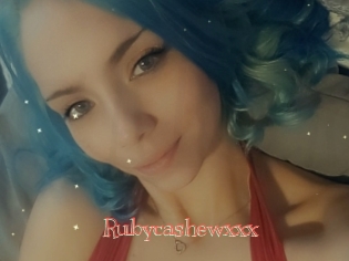 Rubycashewxxx