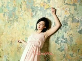 Rubyeva