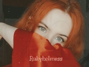 Rubyholmess