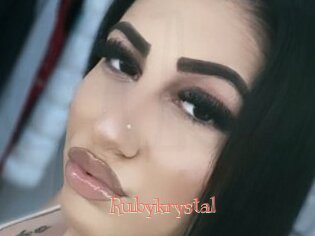 Rubykrystal