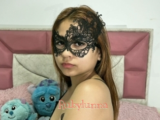 rubylunna Celebrix
