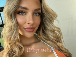 Rubymaebs