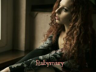 Rubymary