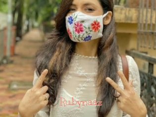 Rubynaaz