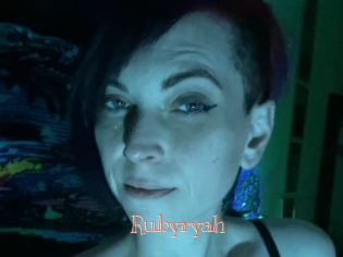 Rubyryah