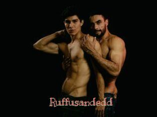 Ruffusandedd