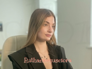 Ruthannegusciora