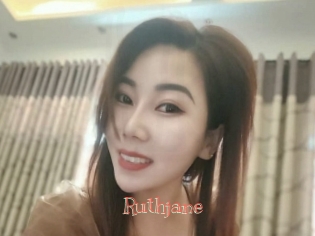 Ruthjane
