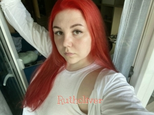 Rutholiver
