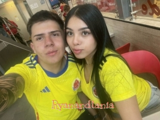 ryanandtania Celebrix