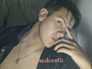 Ryandoretti