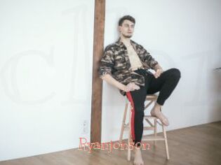 Ryanjonson