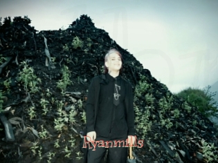 Ryanmills