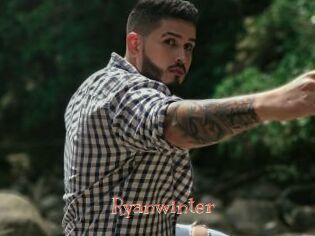 Ryanwinter