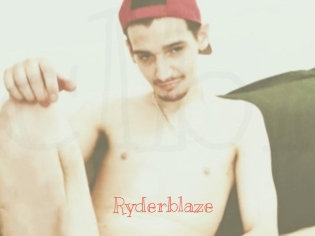 Ryderblaze