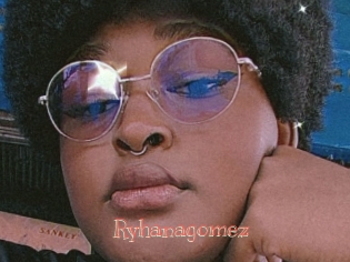 Ryhanagomez