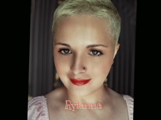 Ryianna
