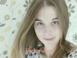 BarbaraSexy