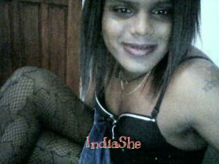 IndiaShe