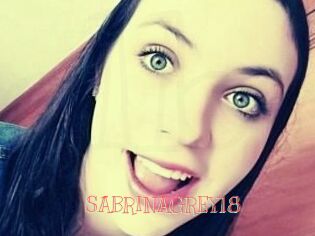 SABRINAGREY18
