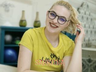 SABRYINA