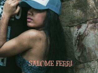 SALOME_FERRI